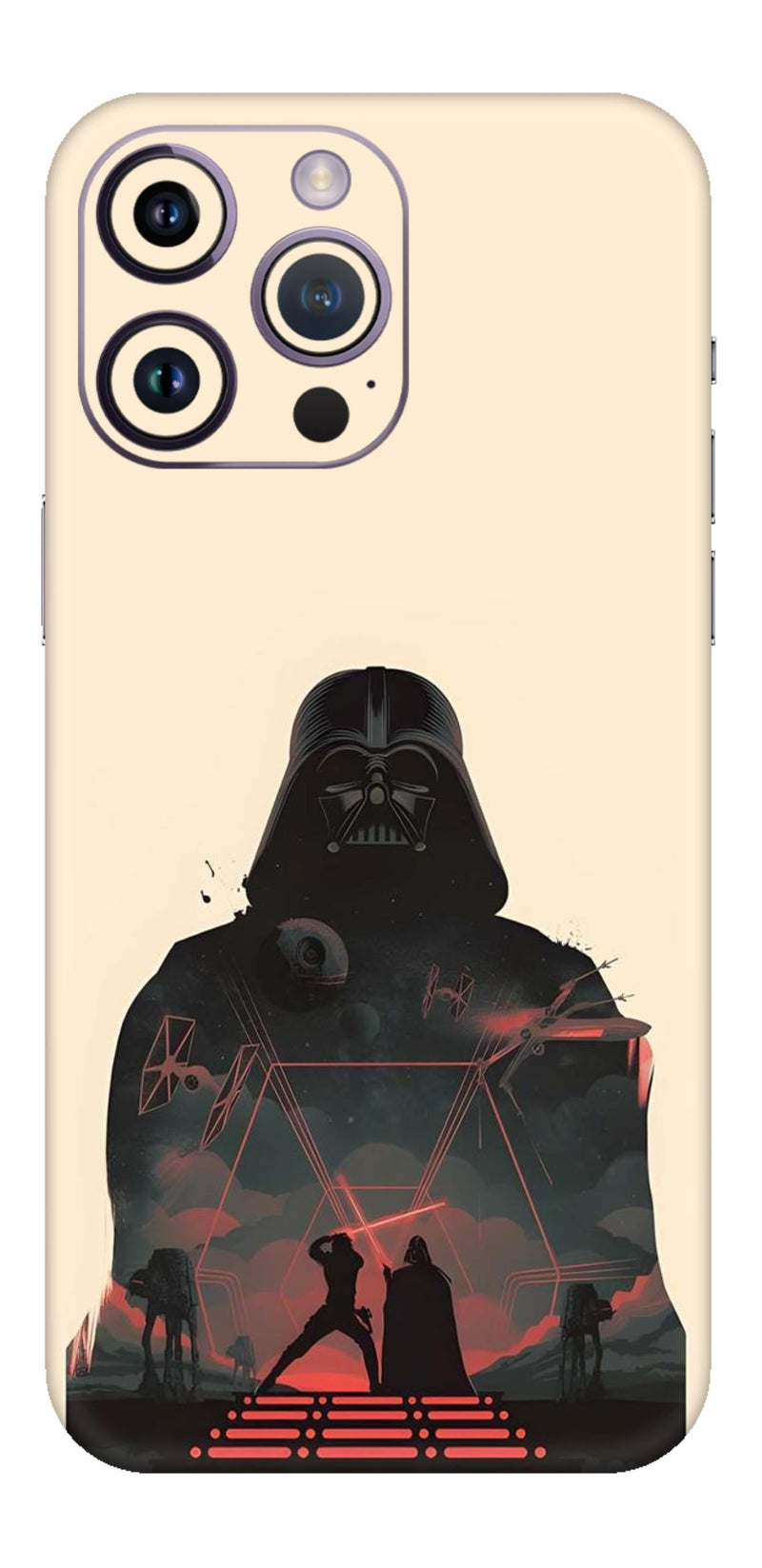 iPhone 14 Pro Skins and Wraps