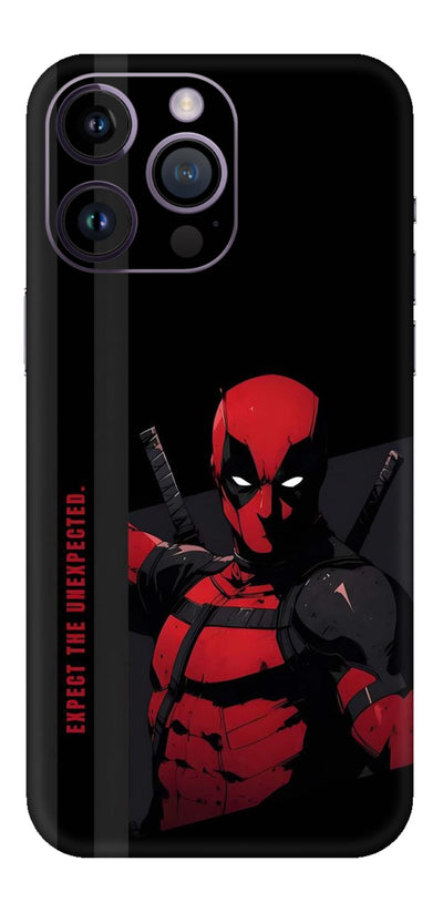 Deadpool