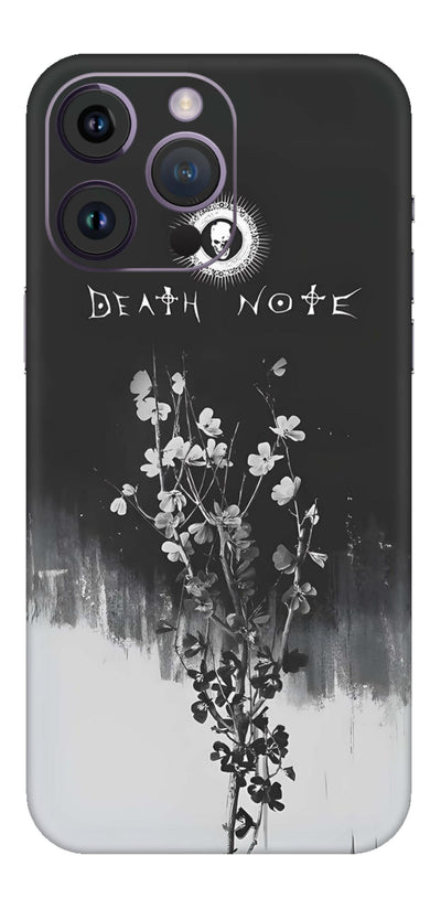 Death Note