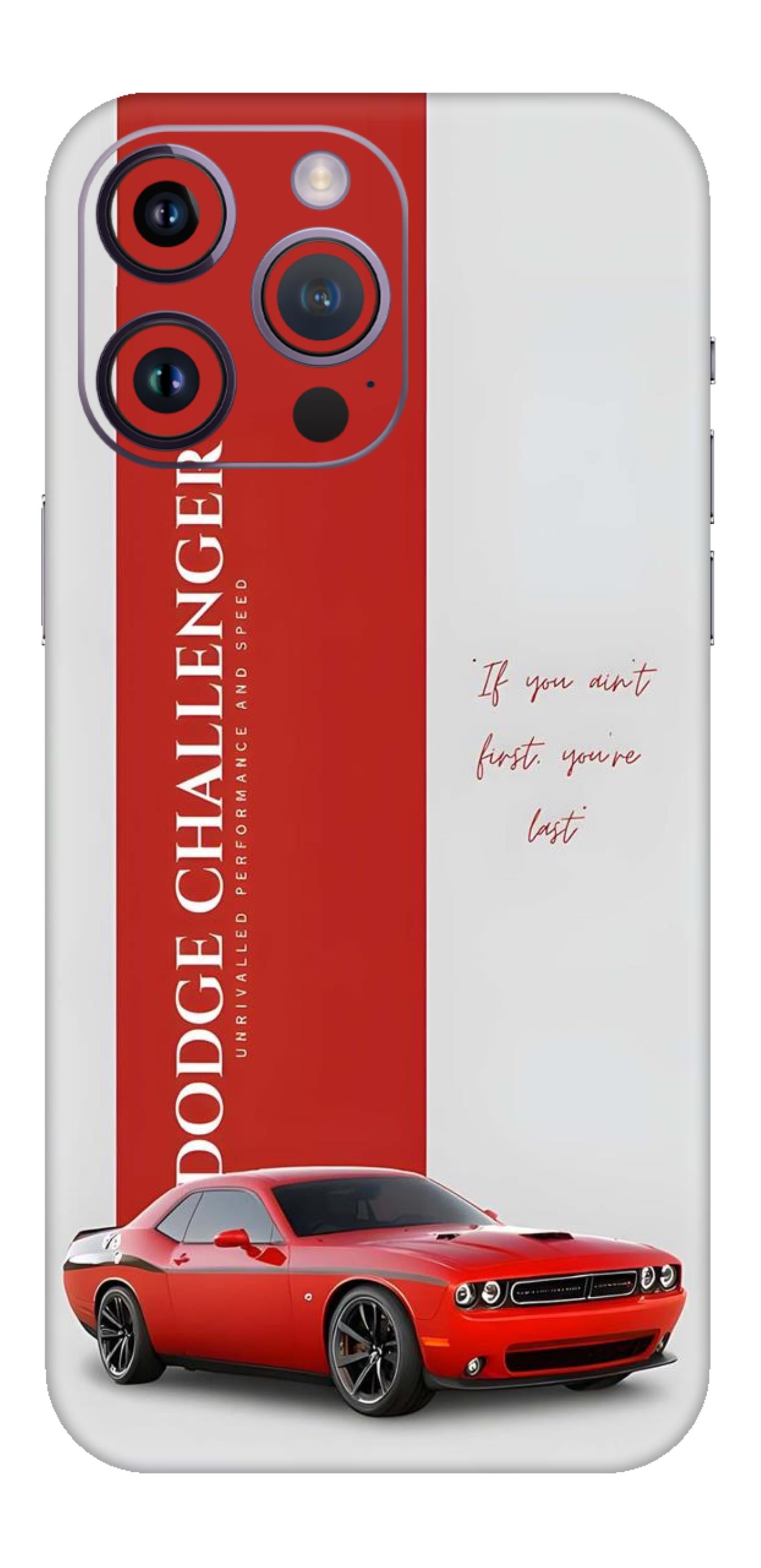 iPhone 14 Pro Skins and Wraps