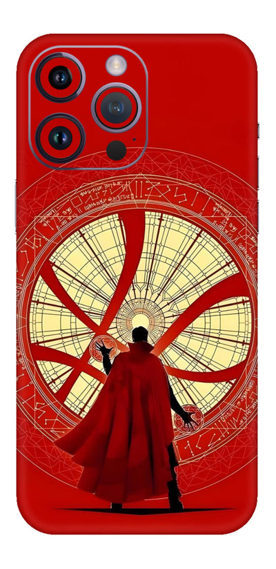 Dr Strange