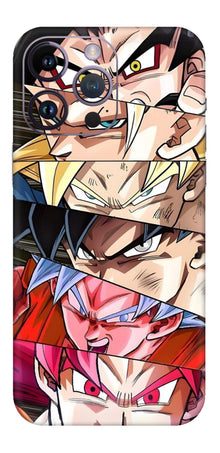 iPhone 14 Pro Skins and Wraps