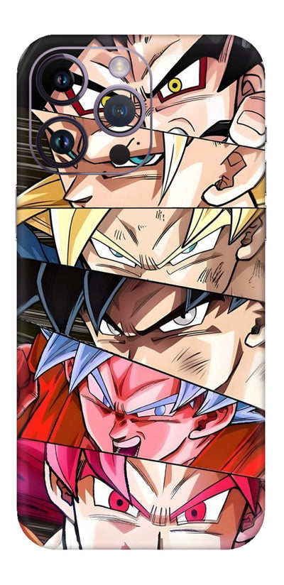 Dragon Ball