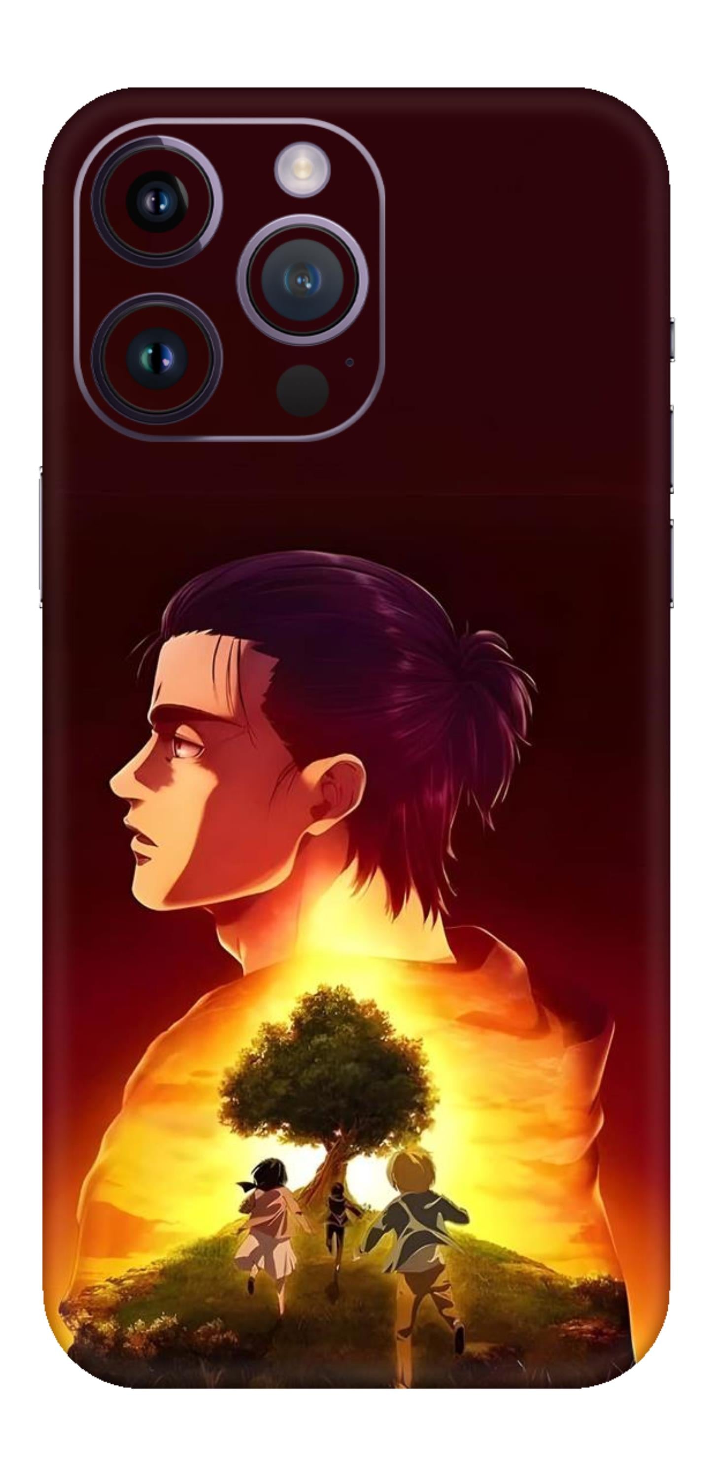 iPhone 14 Pro Skins and Wraps