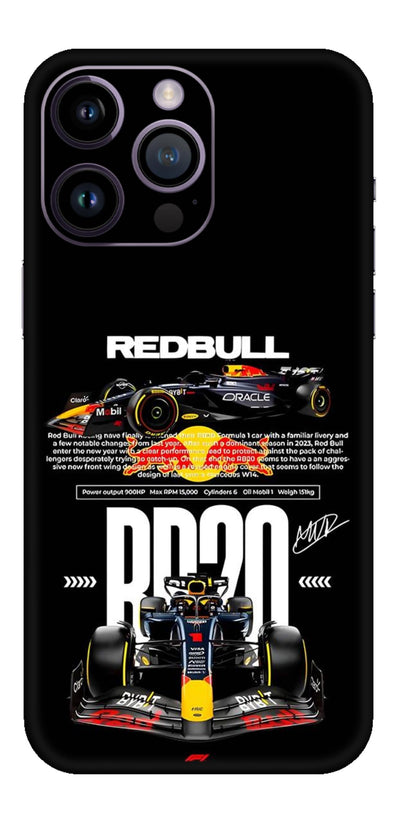 F1 Red Bull