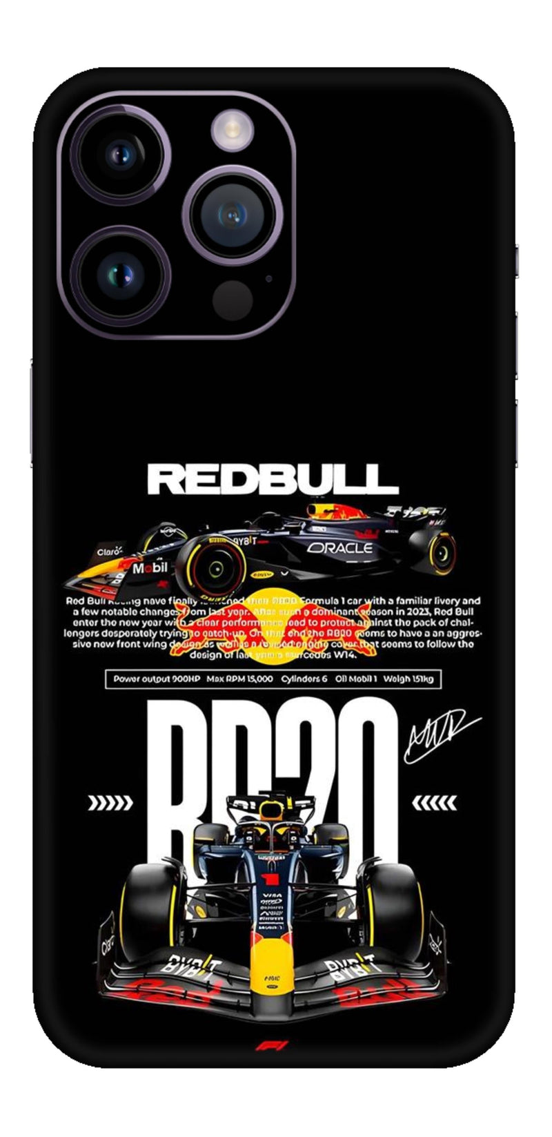 iPhone 14 Pro Skins and Wraps