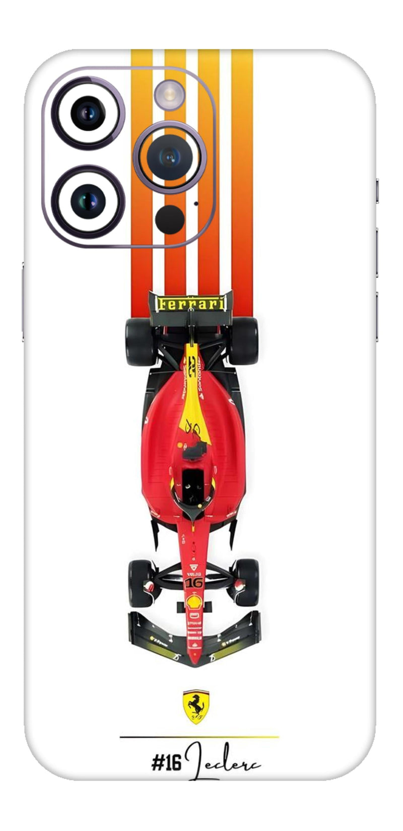 iPhone 14 Pro Skins and Wraps