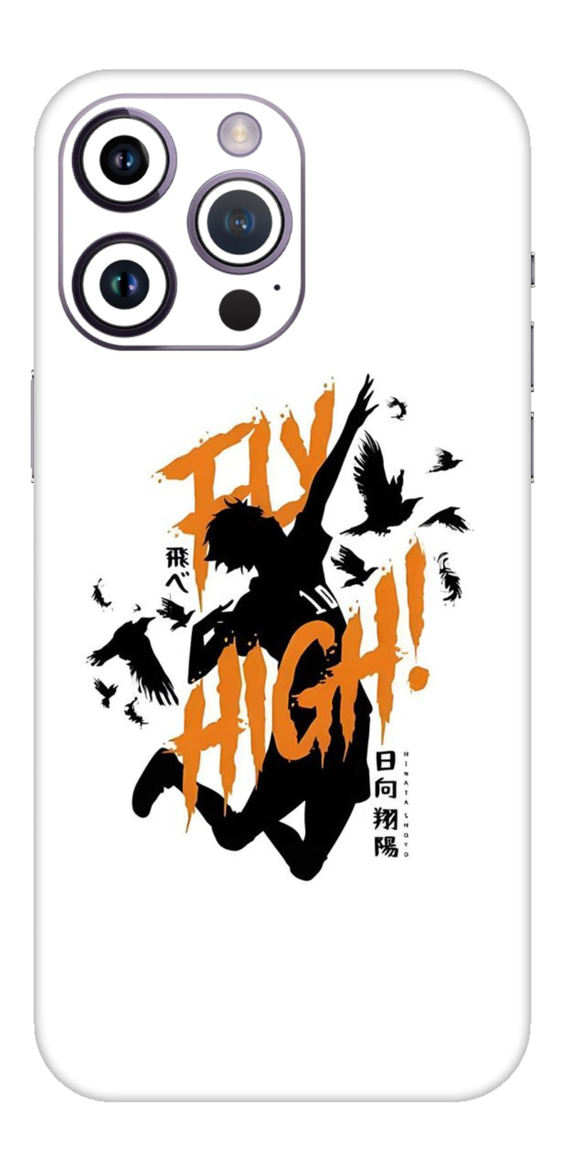 iPhone 14 Pro Skins and Wraps