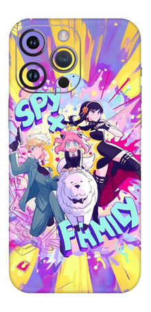 iPhone 14 Pro Skins and Wraps