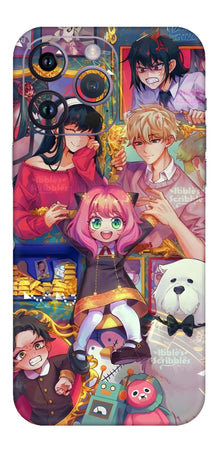 iPhone 14 Pro Skins and Wraps