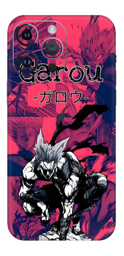 Garou