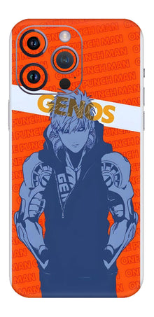 iPhone 14 Pro Skins and Wraps