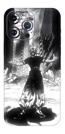 iPhone 14 Pro Skins and Wraps