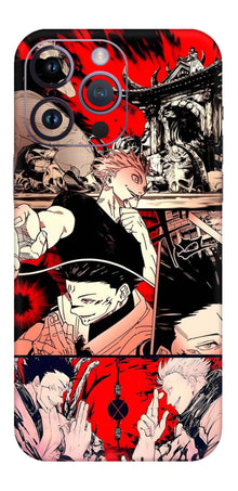 iPhone 14 Pro Skins and Wraps