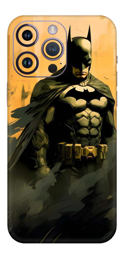Greatest Detective