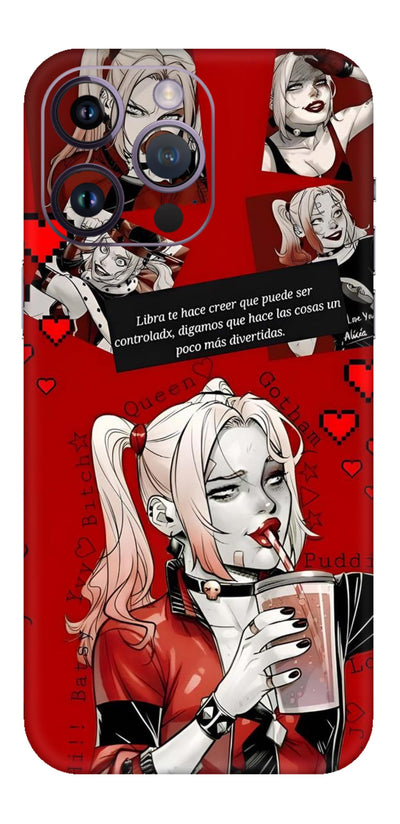 Harley Quinn