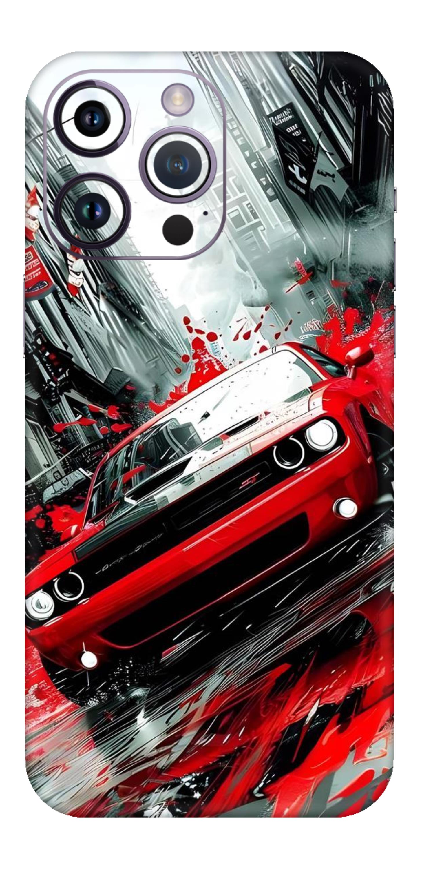 iPhone 14 Pro Skins and Wraps