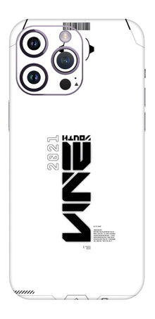 iPhone 14 Pro Skins and Wraps