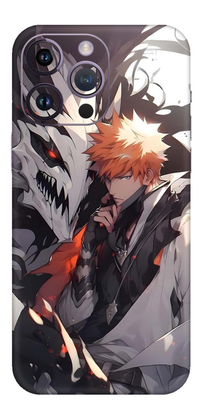 Ichigo Kurosaki