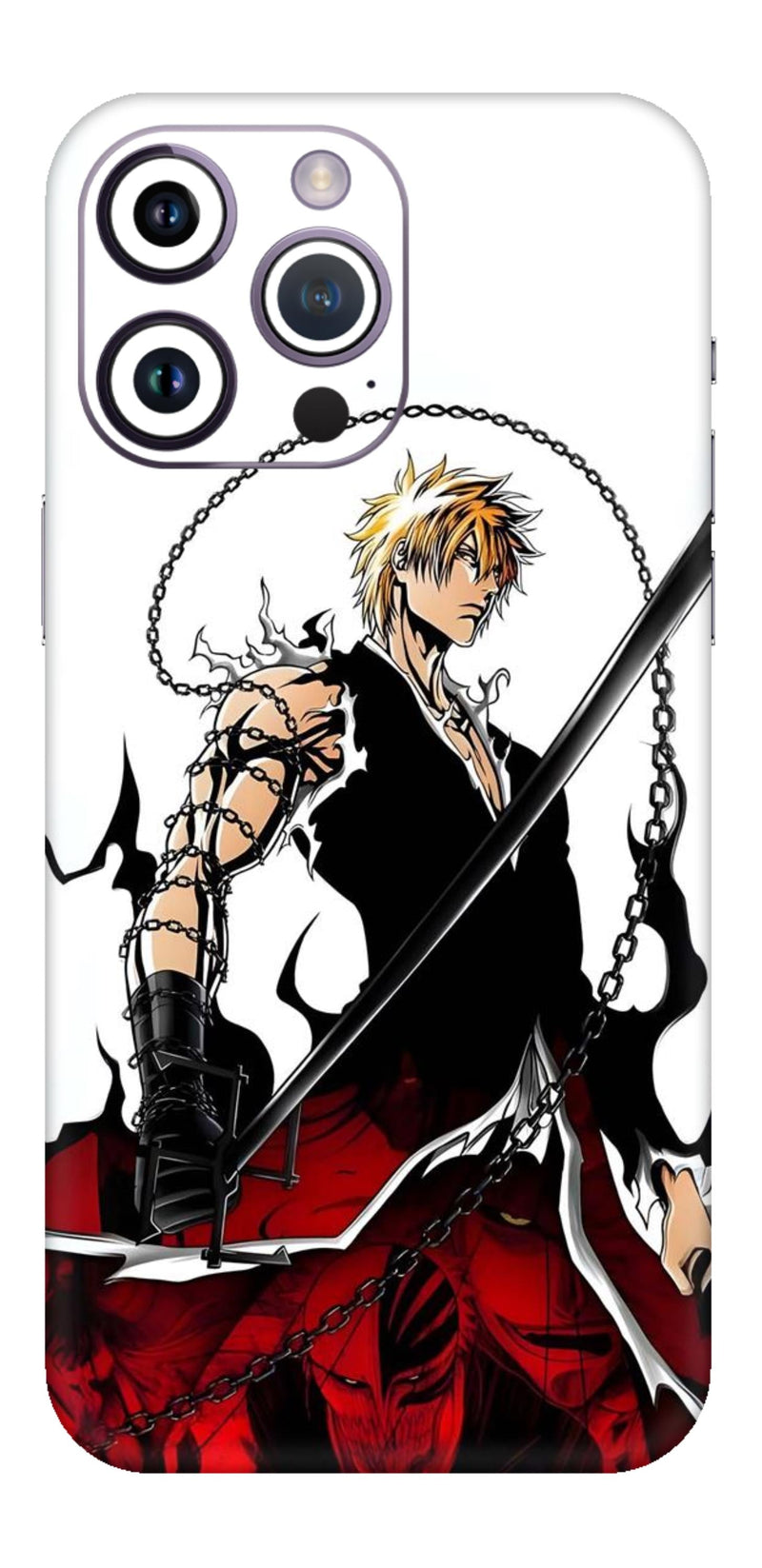 iPhone 14 Pro Skins and Wraps