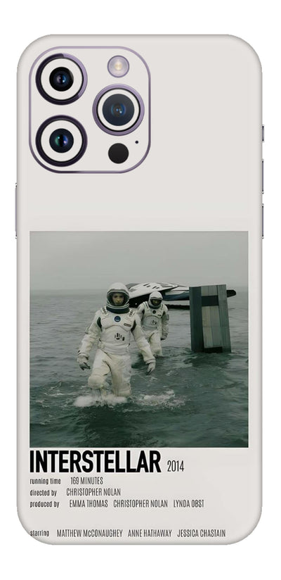 Interstellar