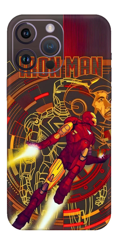 IronMan