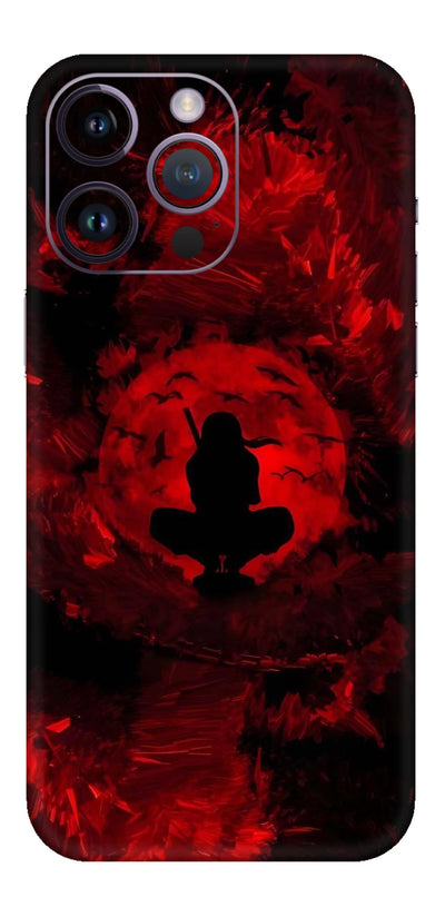 Itachi Crow