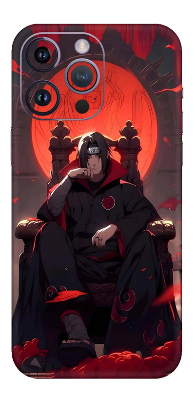 Itachi