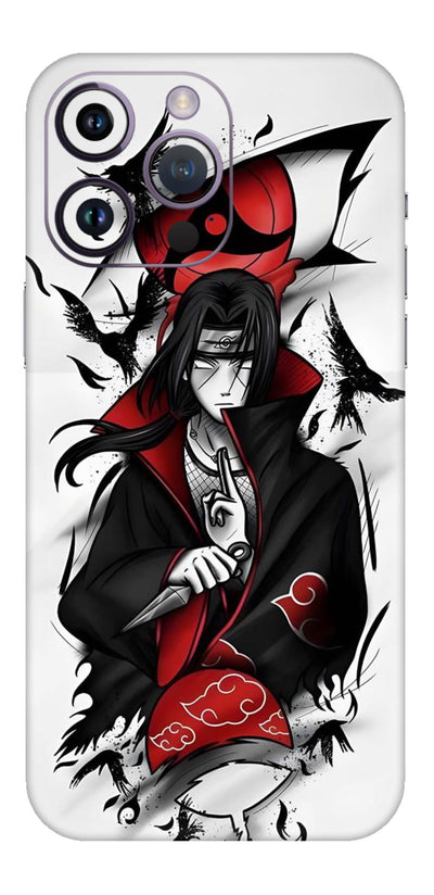 Itachi Uchiha