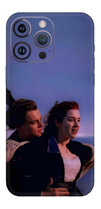Jack Rose