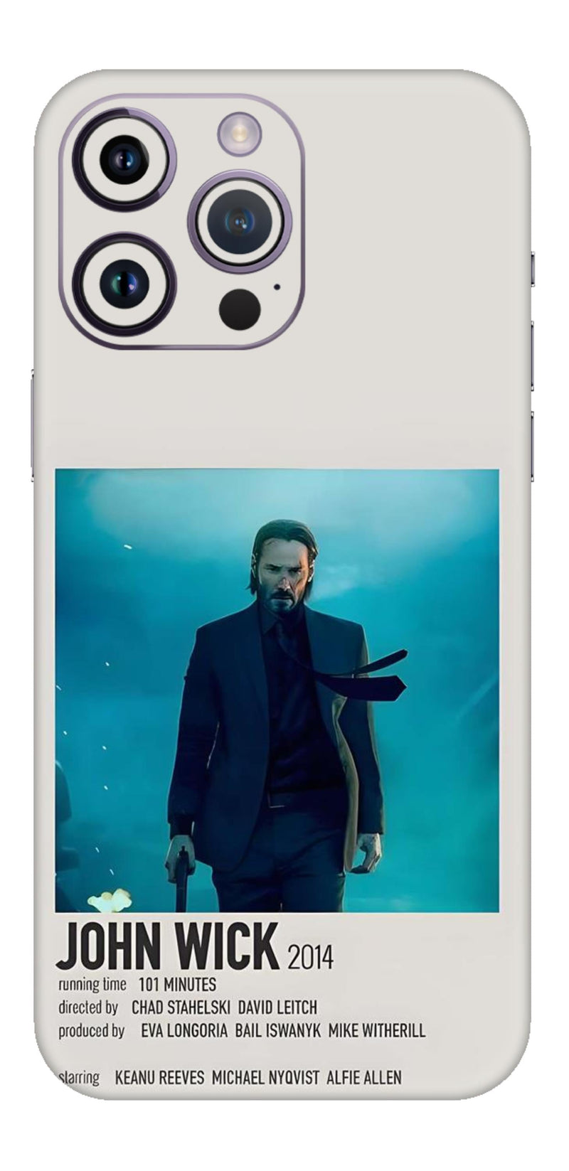 iPhone 14 Pro Skins and Wraps