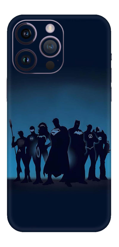 Justice League