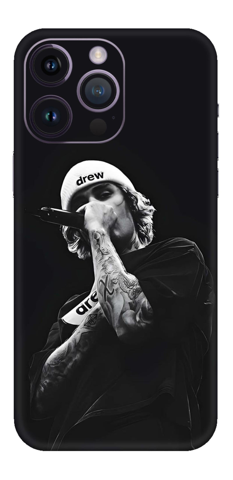 iPhone 14 Pro Skins and Wraps