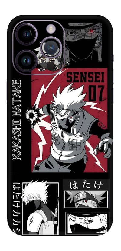 Kakashi