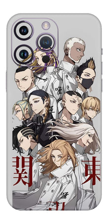 iPhone 14 Pro Skins and Wraps