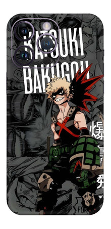 iPhone 14 Pro Skins and Wraps