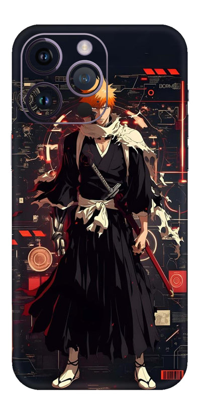 Kurosaki Ichigo