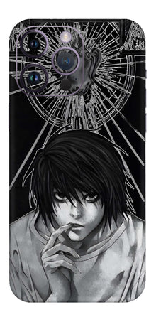 iPhone 14 Pro Skins and Wraps