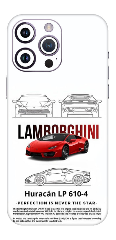 Lamborghini