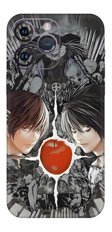 iPhone 14 Pro Skins and Wraps