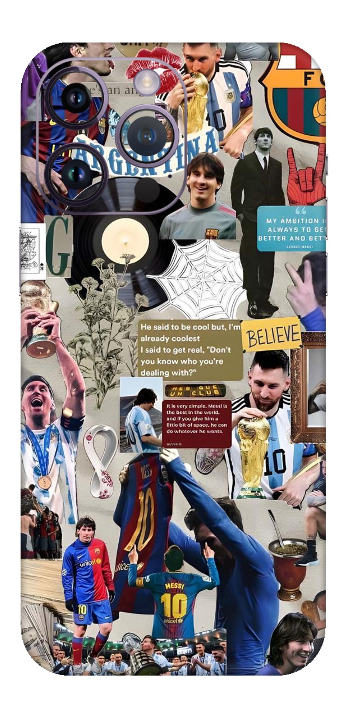 iPhone 14 Pro Skins and Wraps