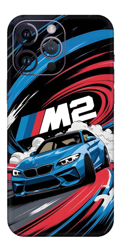 M2 BMW