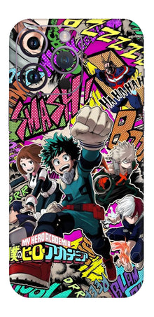 iPhone 14 Pro Skins and Wraps