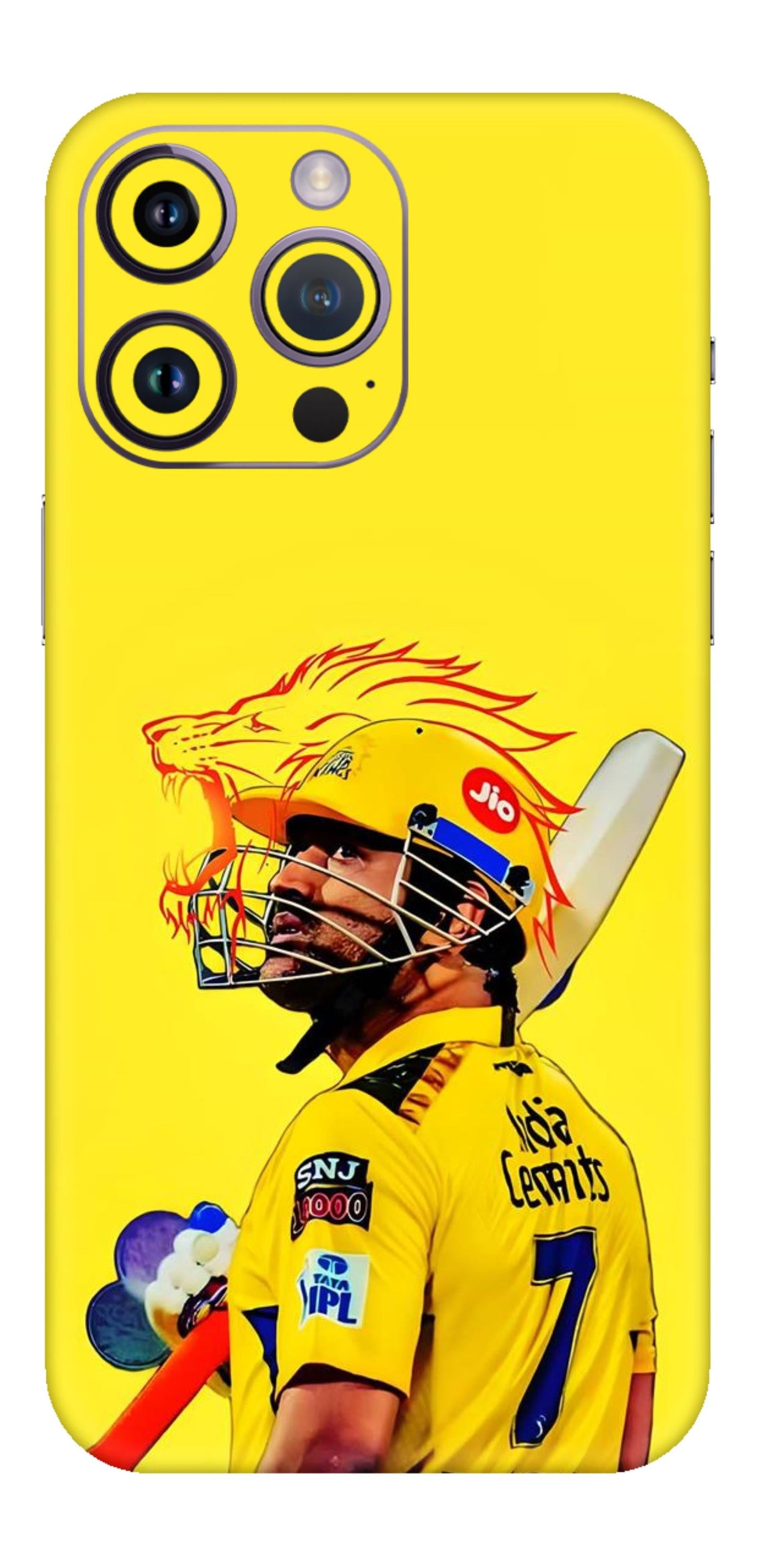 iPhone 14 Pro Skins and Wraps