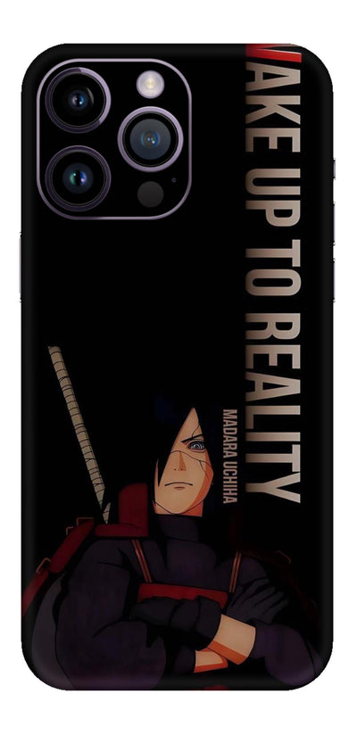 Madara Uchiha