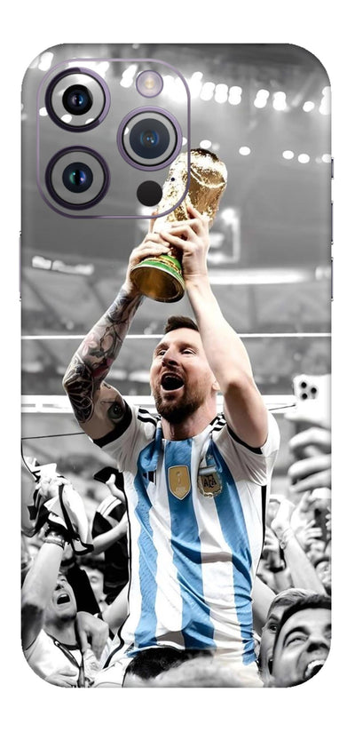 Magical Messi