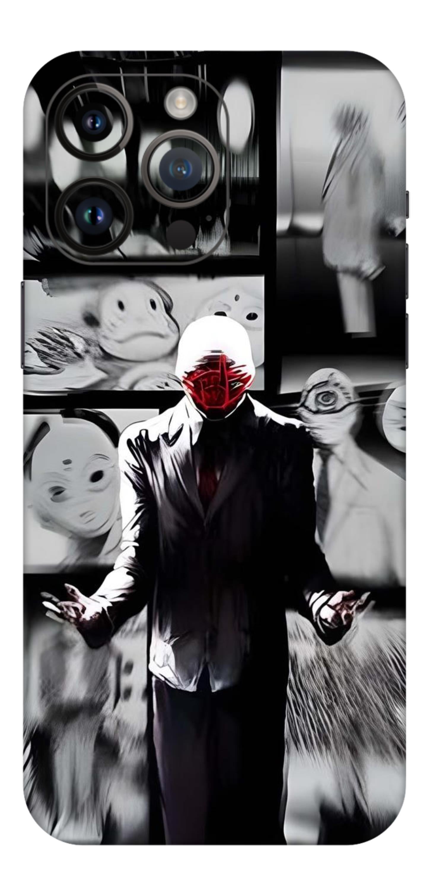 iPhone 14 Pro Max Skins and Wraps