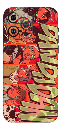 iPhone 14 Pro Max Skins and Wraps