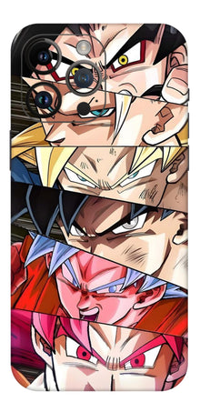 iPhone 14 Pro Max Skins and Wraps