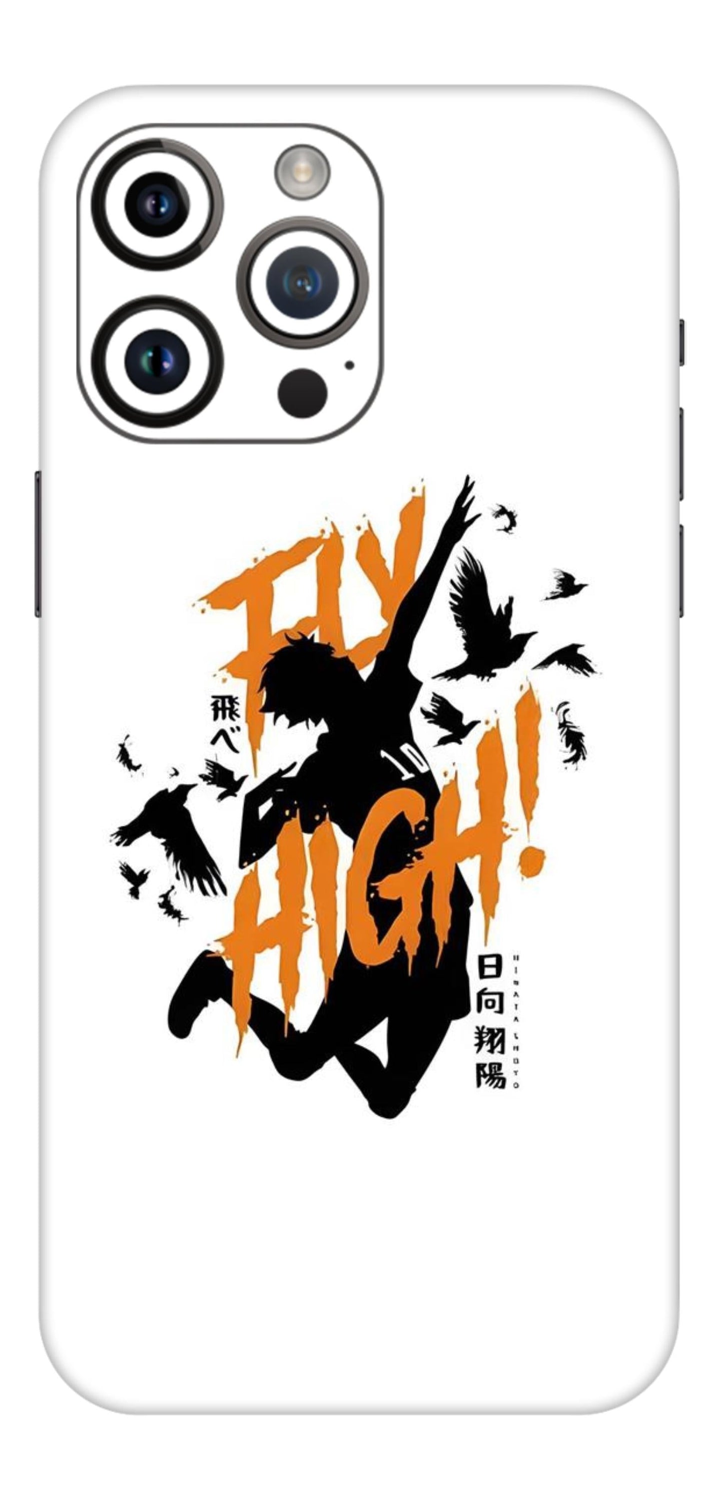 iPhone 14 Pro Max Skins and Wraps